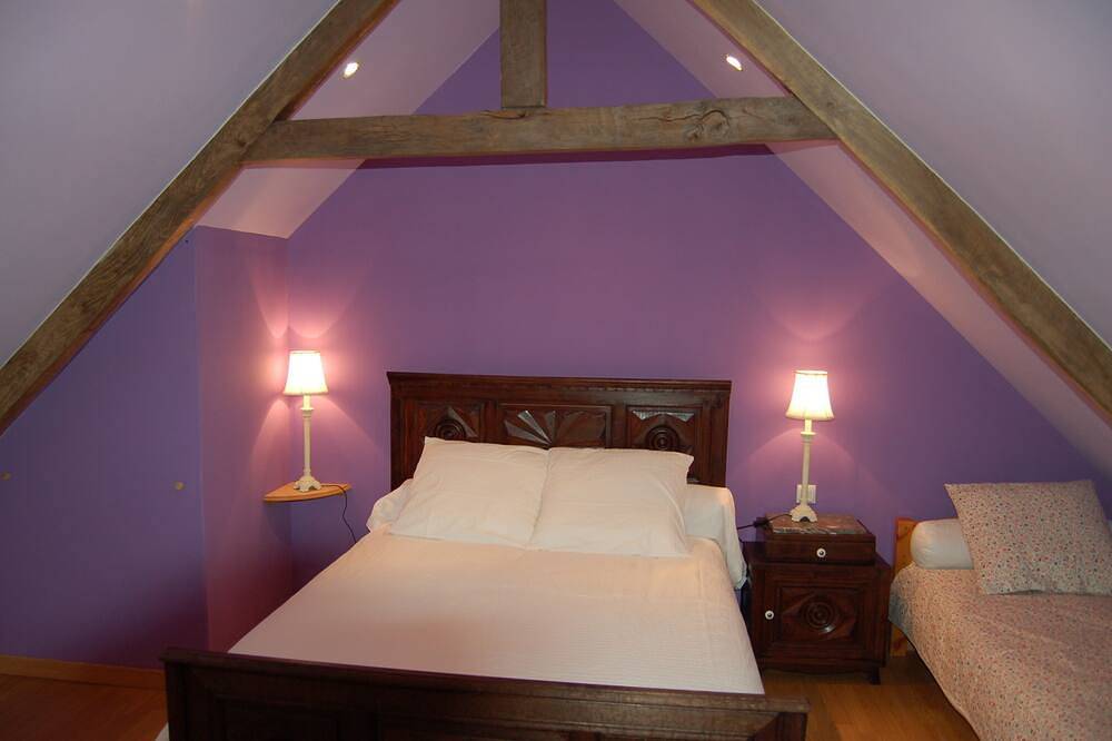 Residence Picabreiz Gite Gwenn Ah Du in Cast, Région de Châteaulin