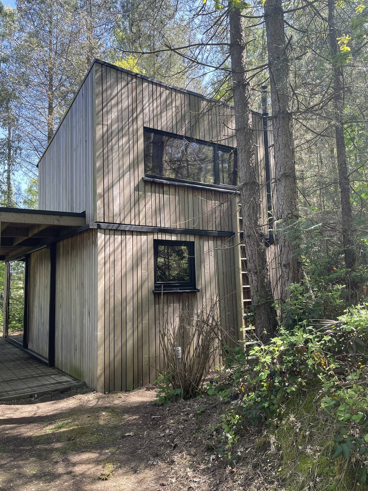 Recreatiedomein Warredal — Comfort Sweet Wellness in Maaseik, Hoge Kempen