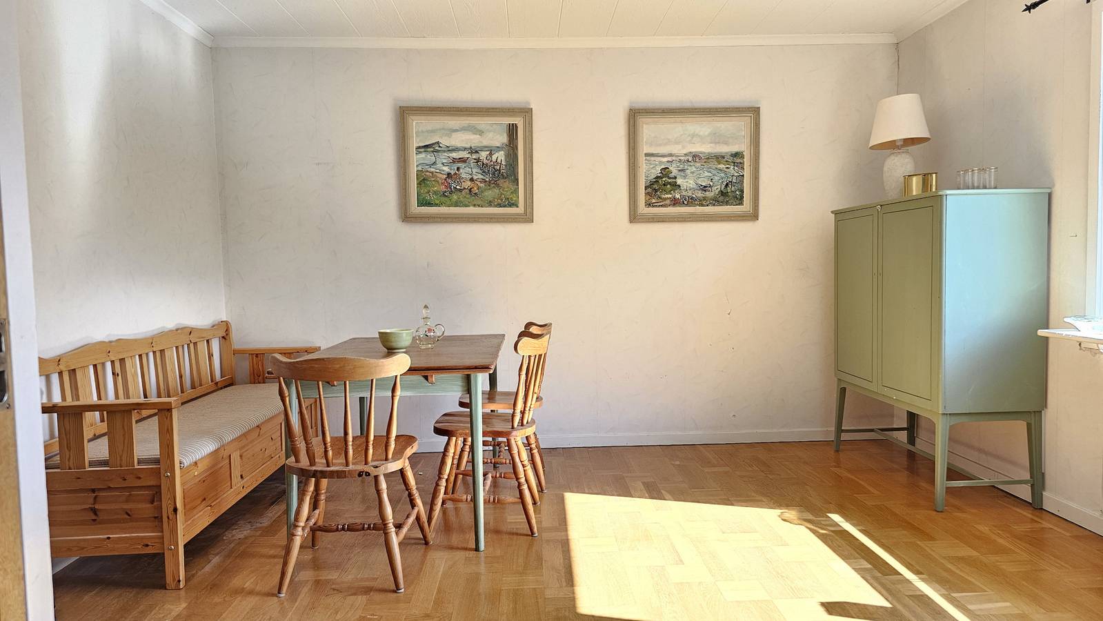Ganze Wohnung, Se09175 in Toftenäs, Norra Västkusten