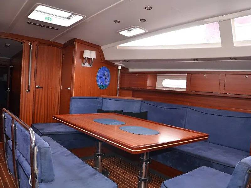 Boot für 8 Personen in Harstad