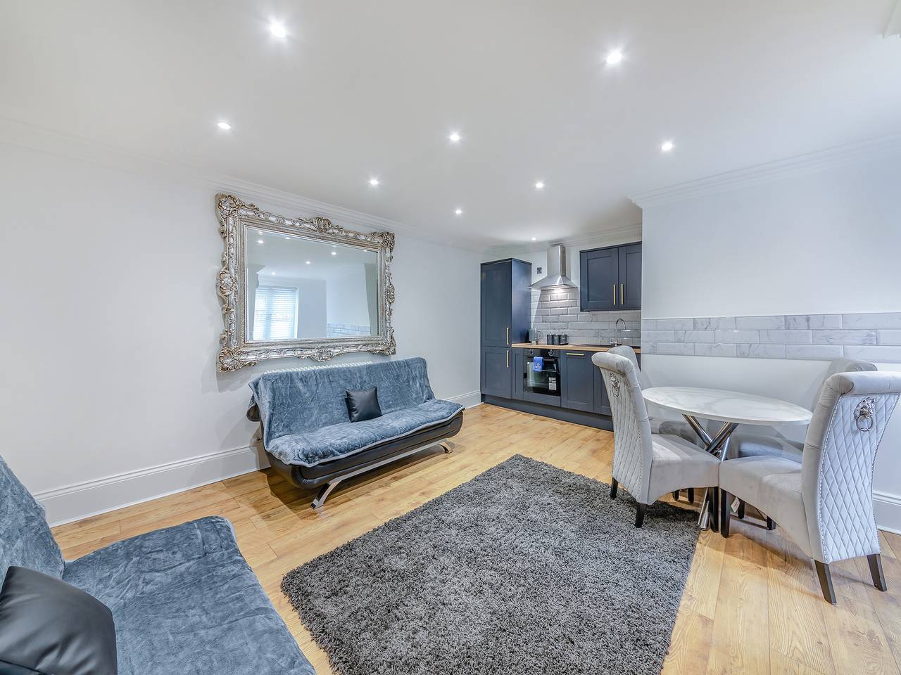 Blossom Apartment - Uk45970 in Yarm, Stockton-on-Tees