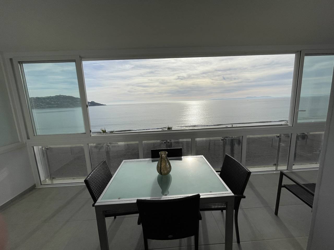 Ganze Wohnung, Front De Mer 34 in Santa Margarida, Roses