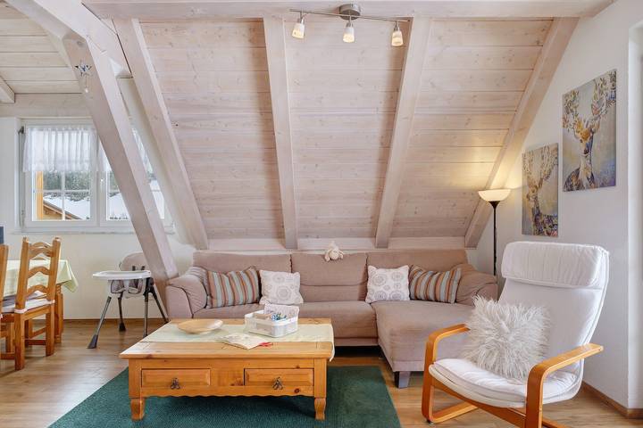 Bauernhaus für 5 Personen, mit Garten in Titisee-Neustadt - 2