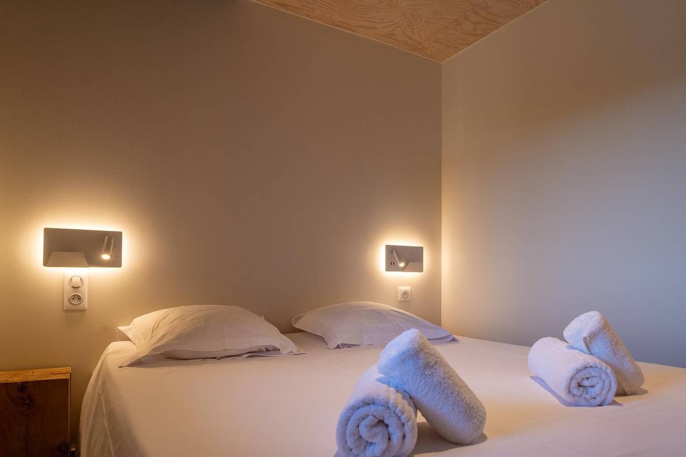 Apartamento vacacional entero, La Grange Commeyras à Saint Laurent de Muret in Saint-Laurent-de-Muret, Región de Mende