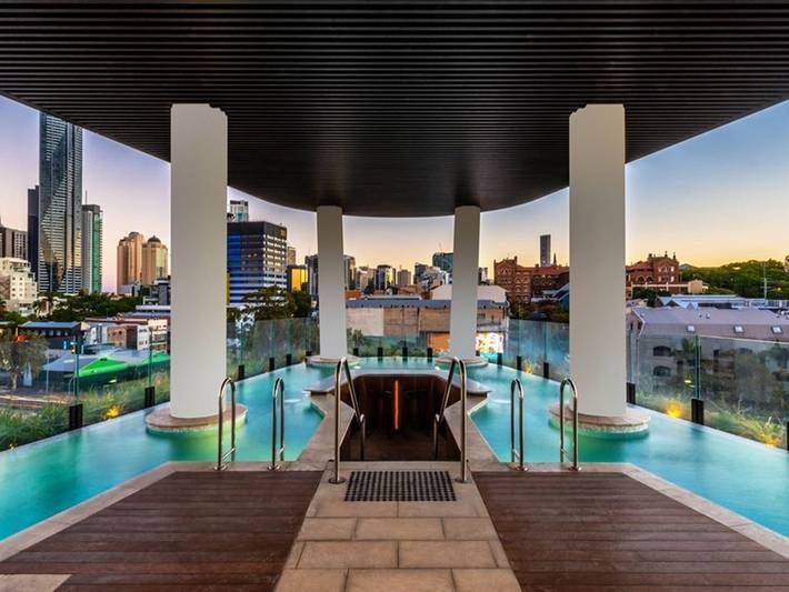 Holiday apartment for 4 people, with balcony/terrace and pool - 1