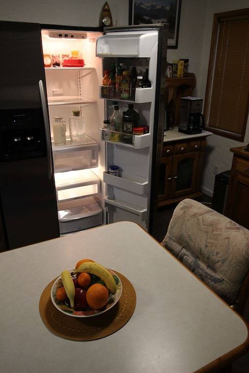 Ganze Wohnung, \nnot shared. Clean.. 30 day minimum. Low daily rate + 20% discount in Port Angeles, Hurricane Ridge