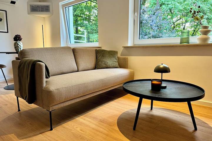 Appartement de vacances pour 2 personnes - 1