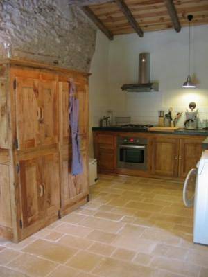 Boulède - Le Menuisier in Monflanquin, Région de Villeneuve-sur-Lot