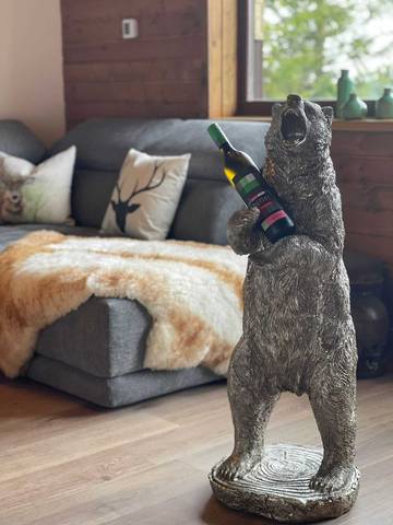 Ferienhaus für 10 Personen in Wolfsberg, Unterkärnten, Bild 4