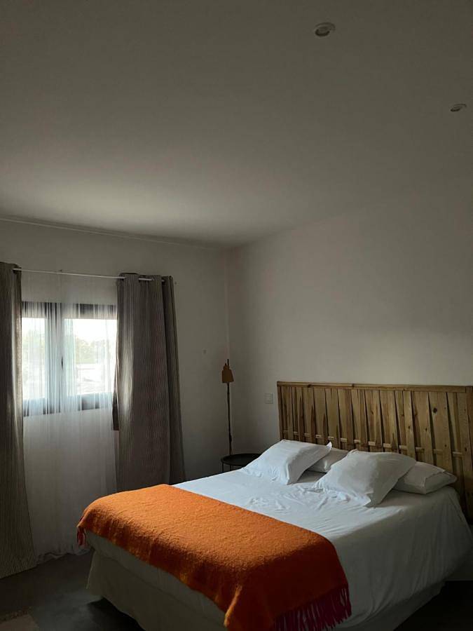 Gîte pour 2 personnes, avec jardin ainsi que vue et piscine à Ciudad Real - 2