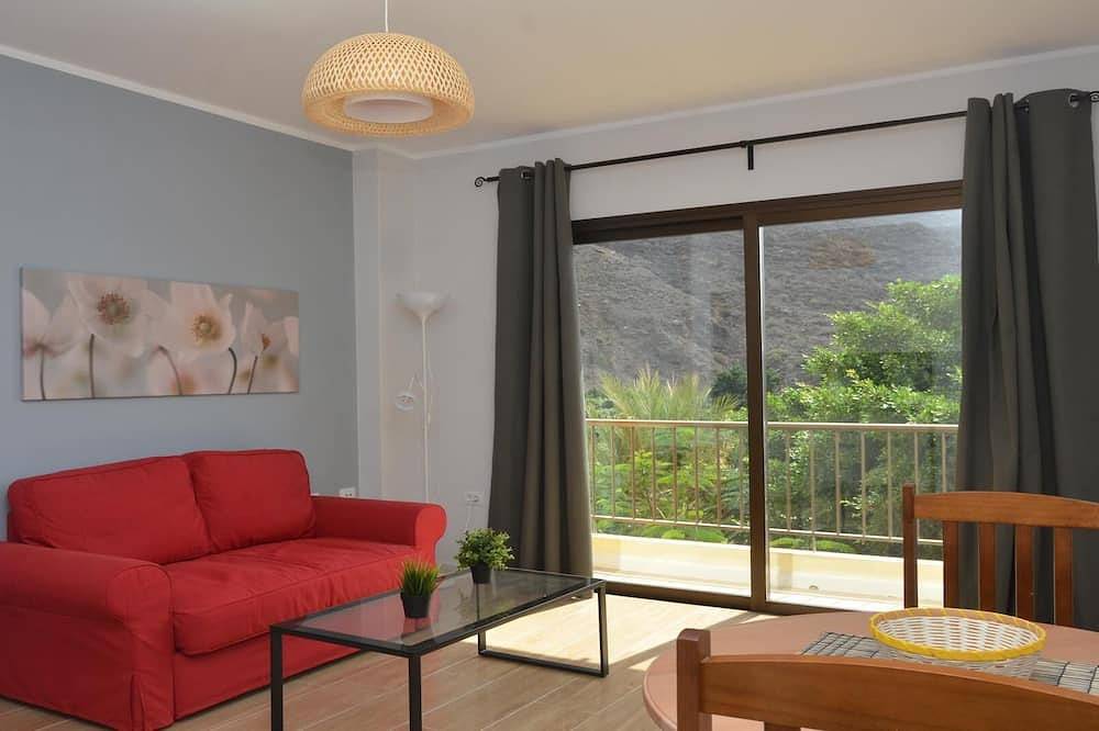 Apartamento entero, Apt. El Molino 2B in La Calera, Valle Gran Rey