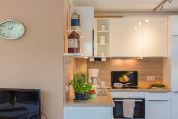 Vakantiehuis voor 4 Personen in Dierhagen, Schiereiland Fischland - Darss - Zingst, Afbeelding 3