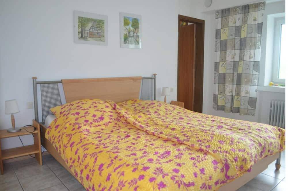 Ganze Wohnung, Ferienwohnung für neun Personen in Homberg in Homberg, Knüllgebirge