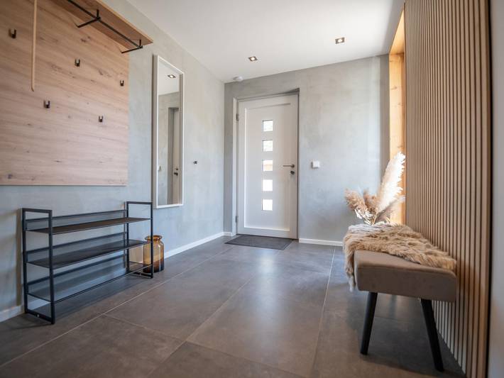 Ferienwohnung für 8 Personen, mit Balkon, kinderfreundlich in Oberösterreich - 2