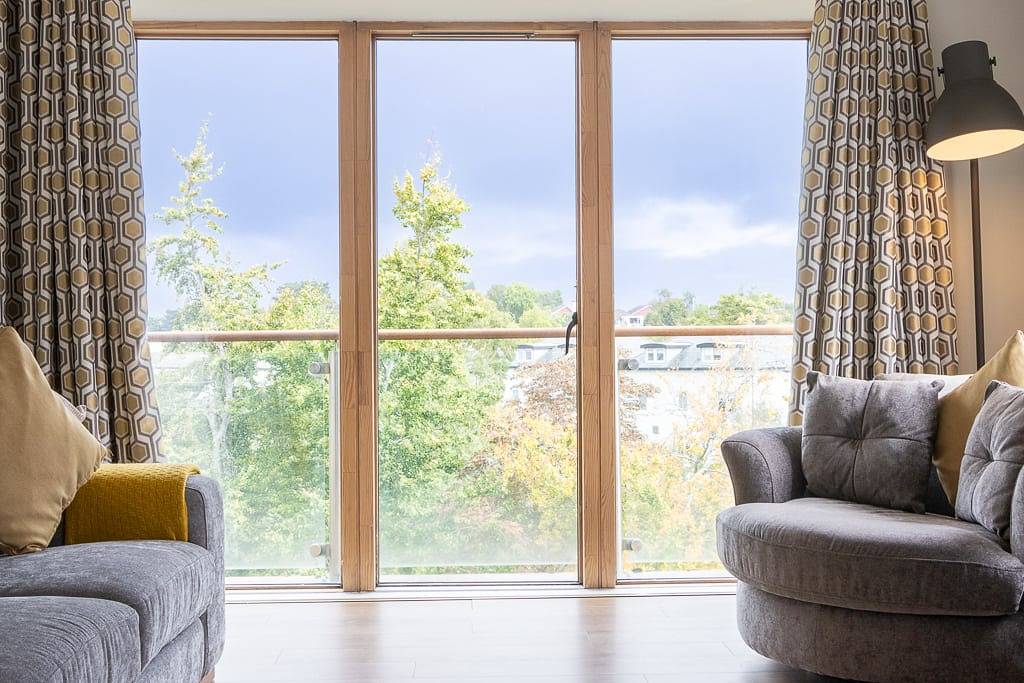 Ganze Wohnung, Guestready - Suburban retreat in Dublin in Dún Laoghaire-Rathdown, County Dublin