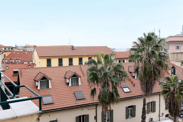 Gîte pour 4 personnes à San Remo - 2