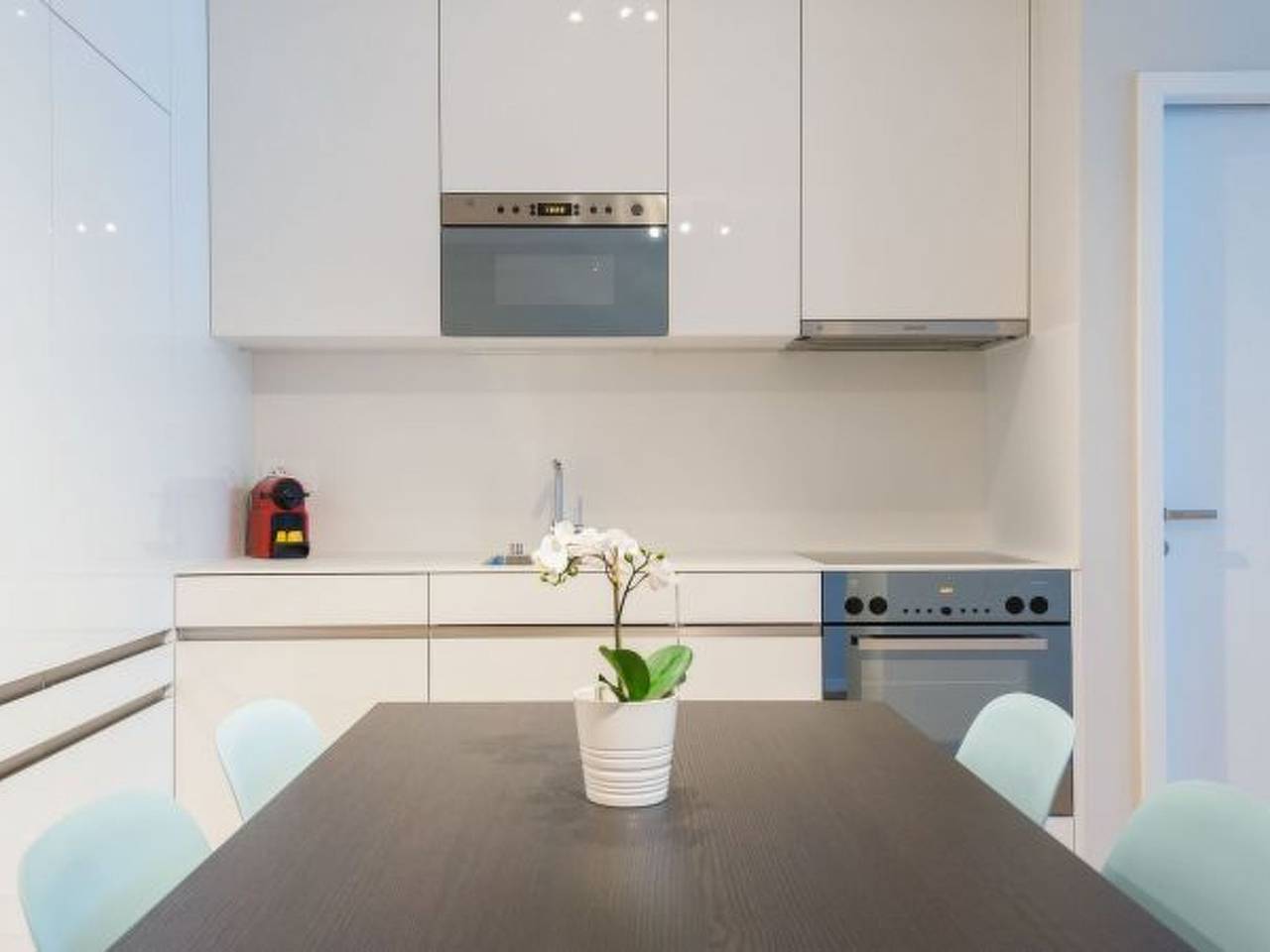 Apartamento entero, Apartamento de vacaciones para 6 personas in Basilea, Aargau-Basel