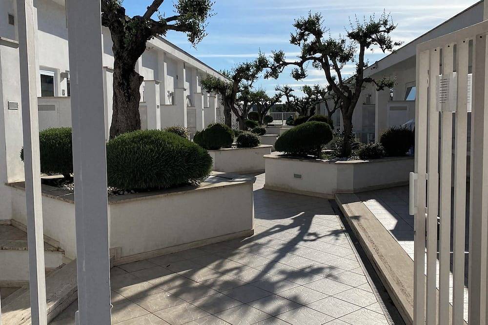 Ganze Wohnung, Das ruhige Dorf zwischen Rom und Ciampino in Albano Laziale, Rom Provinz