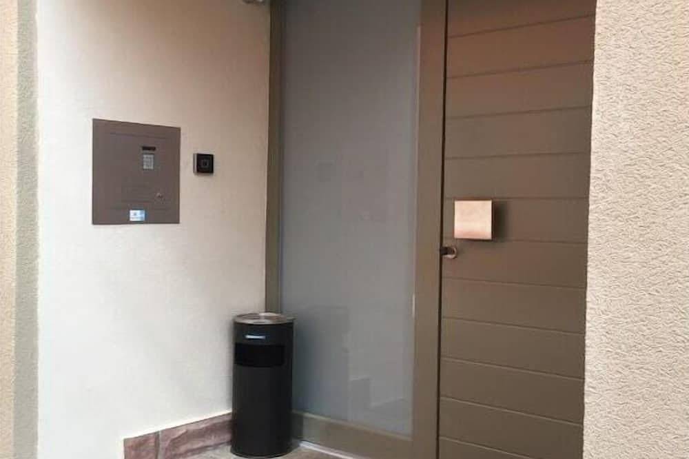 Apartment Gute Stubb´ | in Marktheidenfeld, Spessart-Mainland