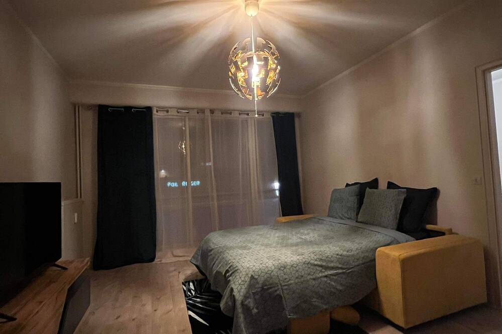 Appartement entier, Avenue De Champagne in Épernay, Marne