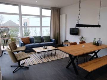 Chalet voor 4 Personen in Nationaal Park Veluwezoom, Gelderland, Afbeelding 1