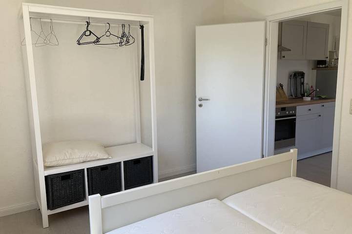 Ferienwohnung für 3 Personen, mit Terrasse und Garten in Monschau - 2