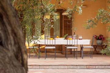 Villa Con Piscina per 6 Persone in Cefalù (Comune), Provincia di Palermo, Foto 1