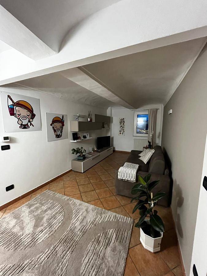 Ferienwohnung für 6 Personen, mit Balkon und Ausblick