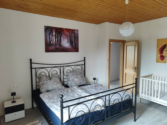 Ferienwohnung für 6 Personen in Wasserburg am Inn