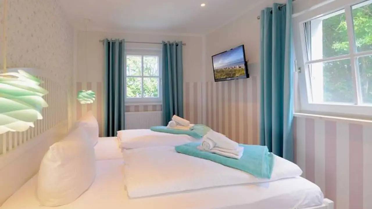 Ganze Ferienwohnung, Ferienwohnung für 2 Personen (48 m²) in Boltenhagen (Ostseebad) in Strand Boltenhagen, Boltenhagen