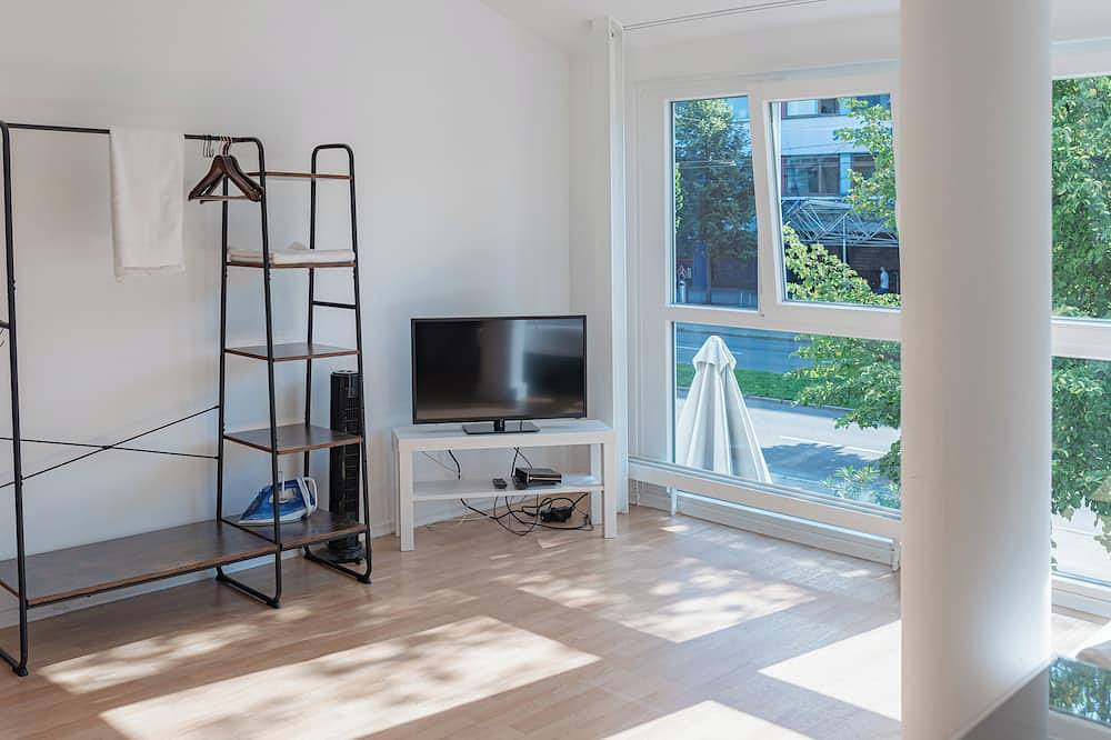 Ganze Wohnung, Apartments Efde Gmbh -  Allee 41, Heilbronn - Superior Apartment 14 in Heilbronn, Kurpfalz