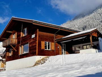 Chalet für 8 Personen in Flühli, Luzern - Vierwaldstättersee, Bild 1