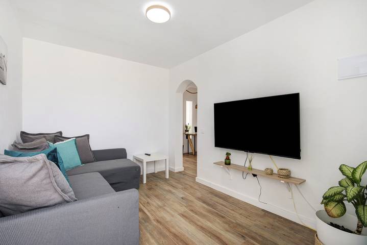 Location de vacances pour 4 personnes à Costa Calma - 4