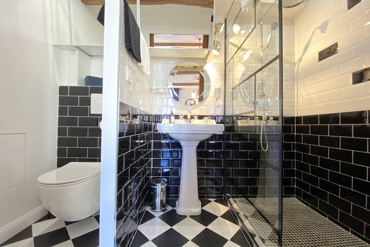 Ferienwohnung für 2 Personen, mit Haustier in Vence - 3