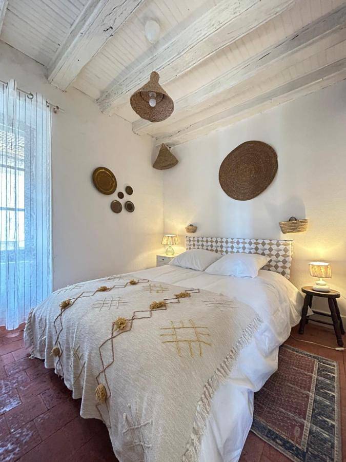 Gîte pour 6 personnes, avec Balcon à Ménétréol-sous-Sancerre