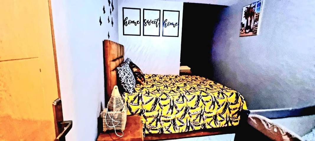 Gîte pour 7 personnes, avec vue et jardin, animaux acceptés à El Jadida - 4