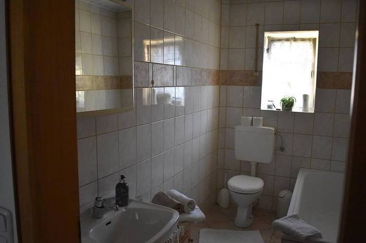 Ferienwohnung für 2 Personen, mit Garten in Montabaur - 4