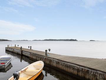 Strandhaus für 2 Personen in Kalmar Län, Südschweden, Bild 4