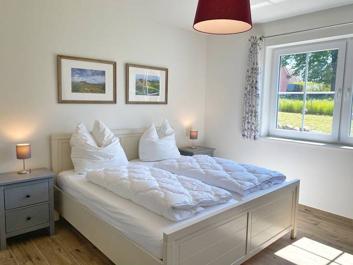 Ferienwohnung für 4 Personen, mit Terrasse in Glowe - 4