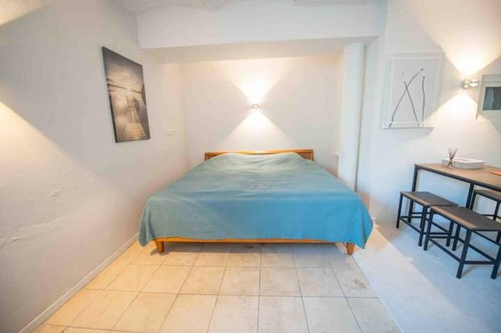 Ferienwohnung für 4 Personen, mit Whirlpool in Hamburg-Mitte - 3