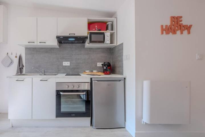 Gîte pour 4 personnes à Ingrannes - 4