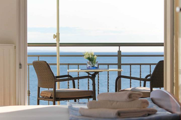 Ferienwohnung für 3 Personen, mit Balkon an der Makarska Riviera - 3