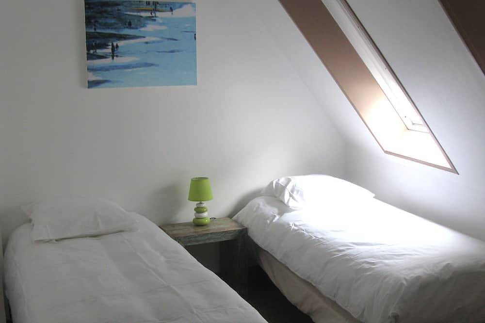 Hauszentrum Strand Grosser Komfort 125m2 in Trouville-sur-Mer, Lisieux und Umgebung