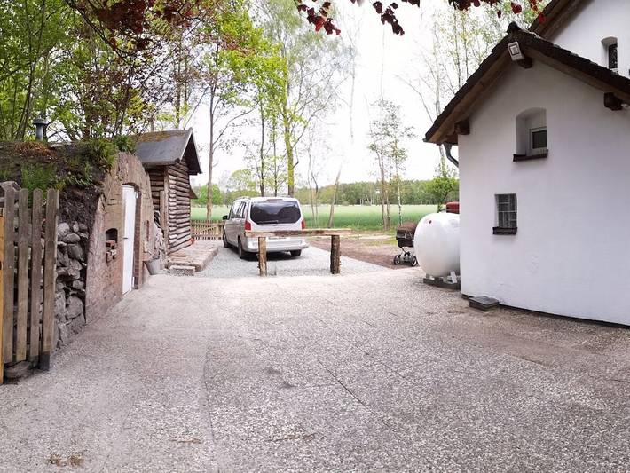 Ferienhaus für 6 Personen, mit Terrasse und Garten in Soltau - 4