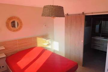 Villa pour 8 Personnes dans Le Grau-du-Roi, Région de Nîmes, Photo 3