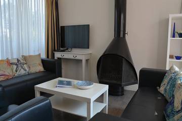 Bungalow für 5 Personen in Noordwijkerhout, Niederländische Nordsee, Bild 4