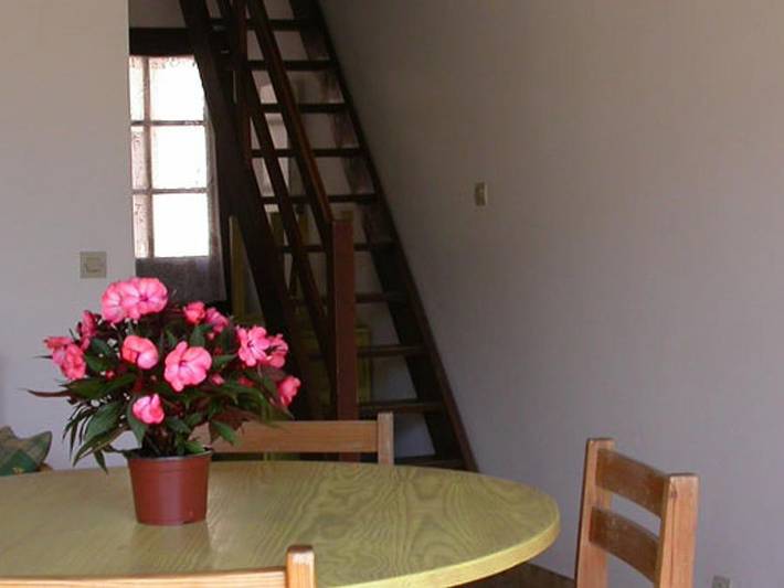 Ferienhaus für 5 Personen, mit Kinderpool in Saint-Denis-d'Oléron - 4