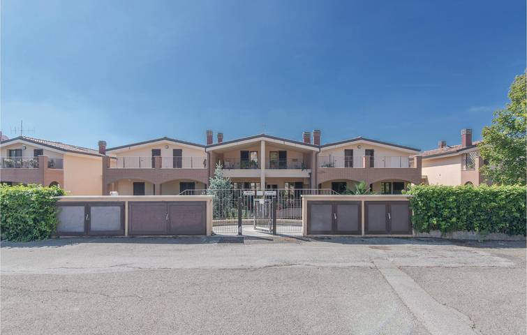 Appartamento vacanze per 6 persone, con giardino - 1