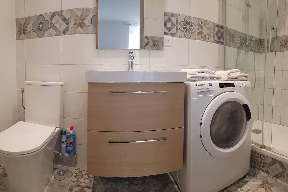 Ganze Wohnung, T1 renovated hyper center Ajaccio in Ajaccio, Ajaccio und Umgebung
