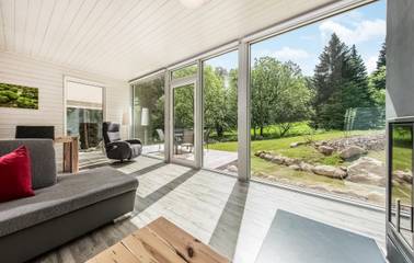 Ferienhaus für 2 Personen in Ruhla, Thüringer Wald, Bild 3